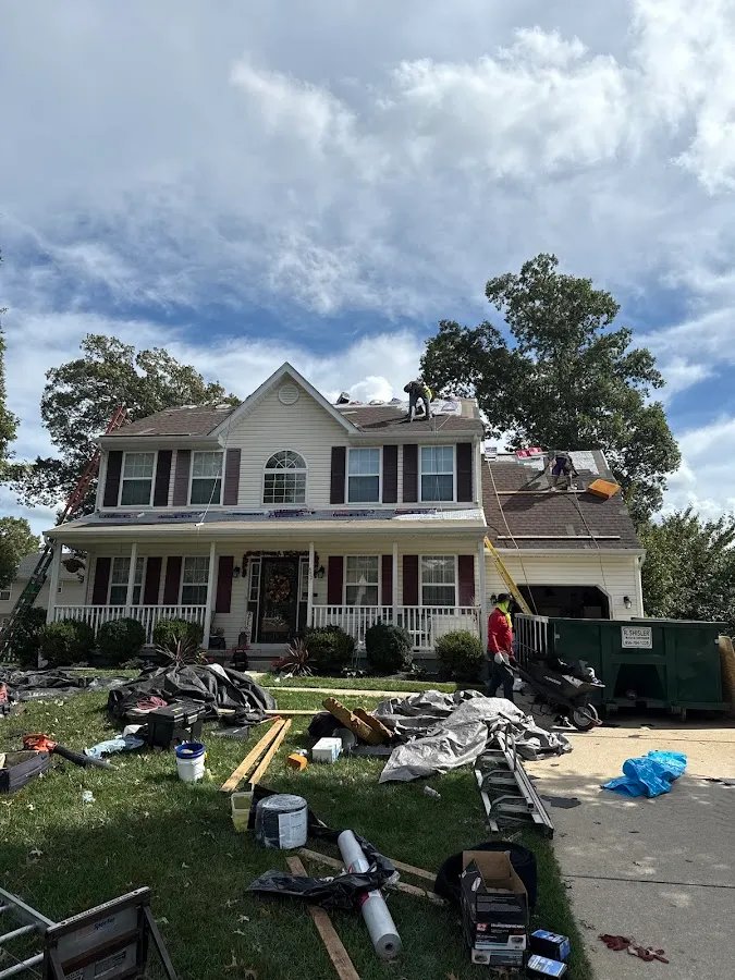 Somerset Roofing photo 3