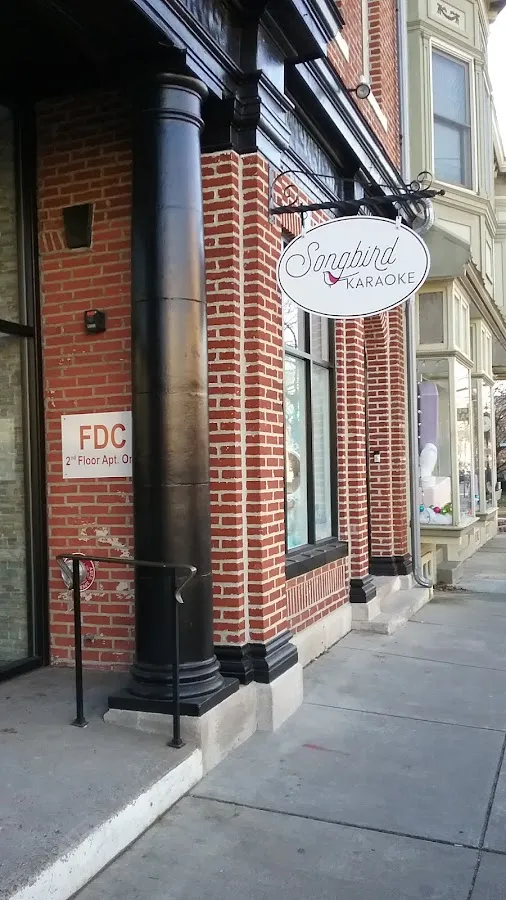 Songbird Karaoke photo 2