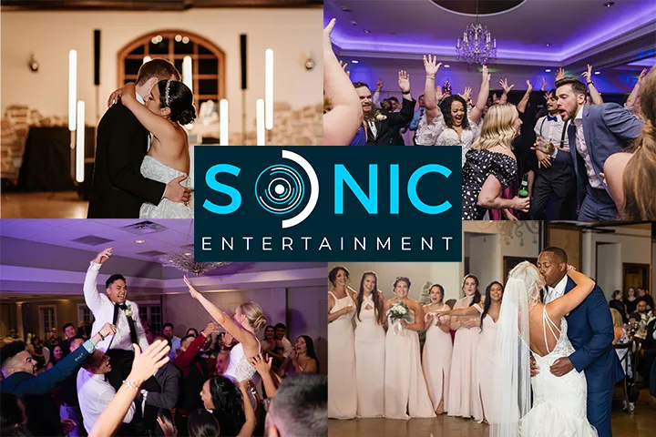 Sonic Entertainment photo 2