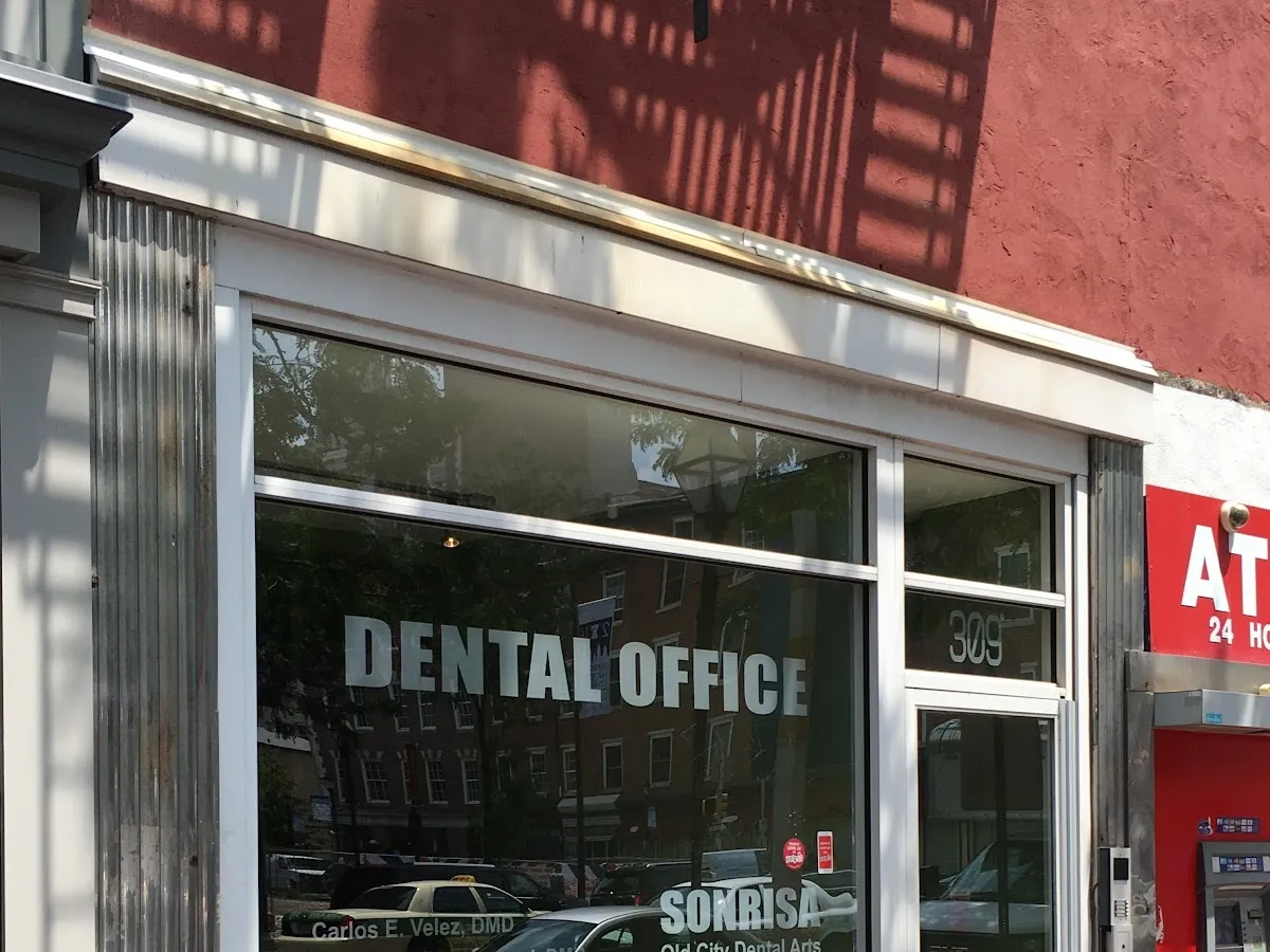 Sonrisa Old City Dental