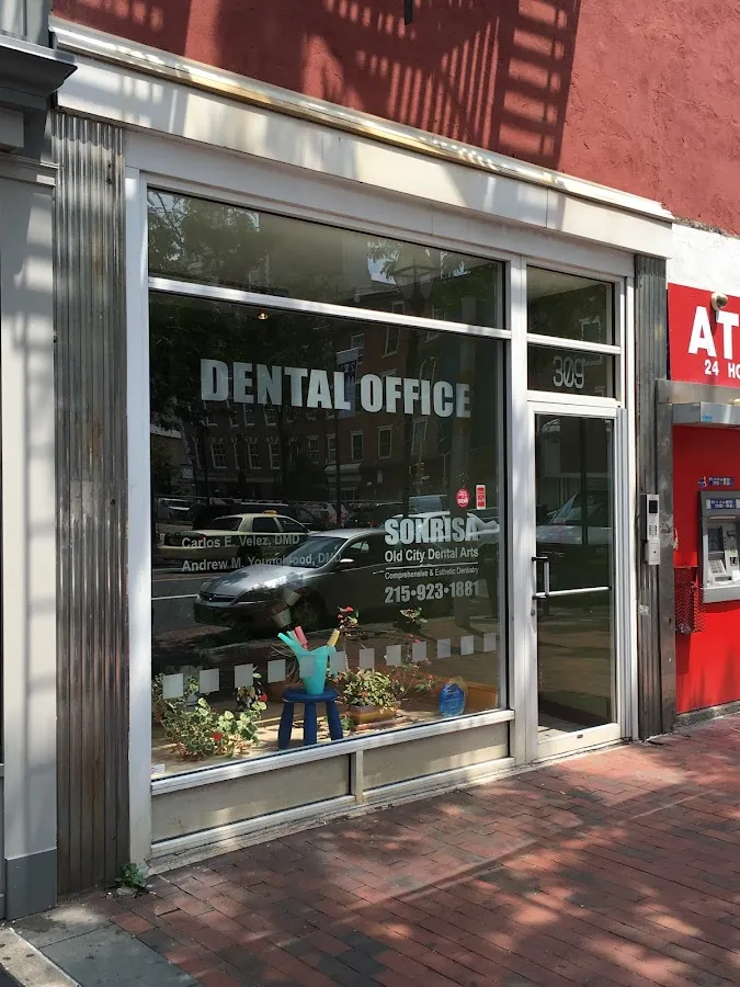Sonrisa Old City Dental photo 2