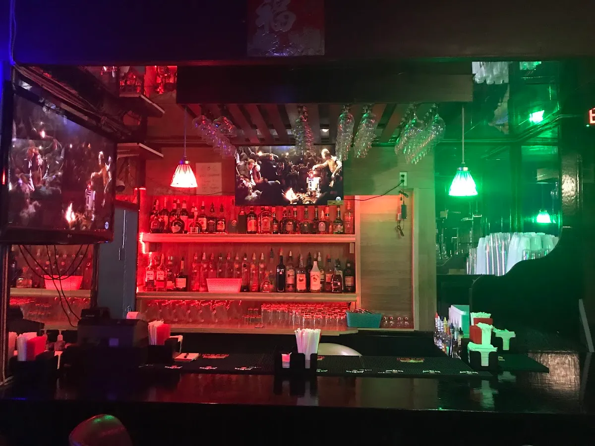 Son’s Seafood & Restaurant