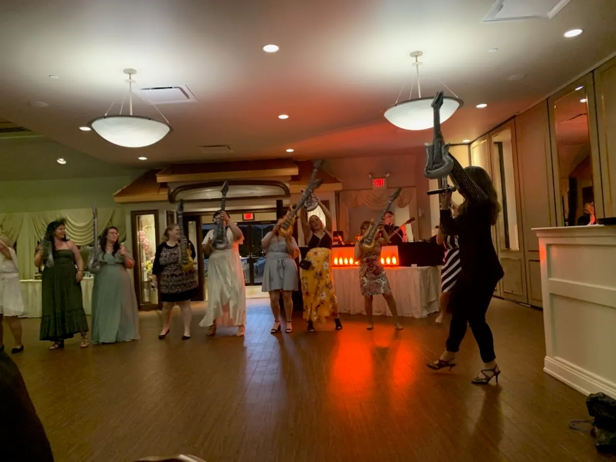 Soraya's Mid-East Dance and Music Productions NJ & PA photo 4