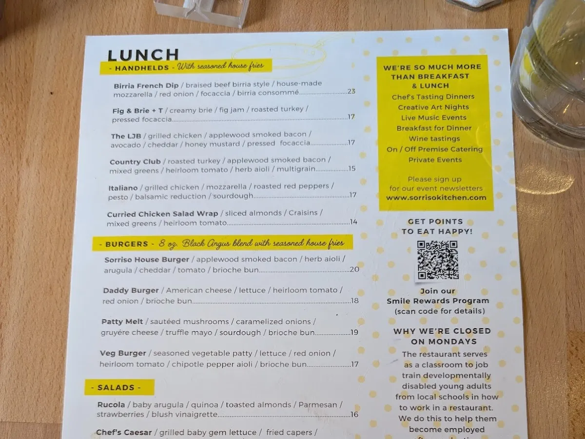 Sorriso Kitchen photo 2