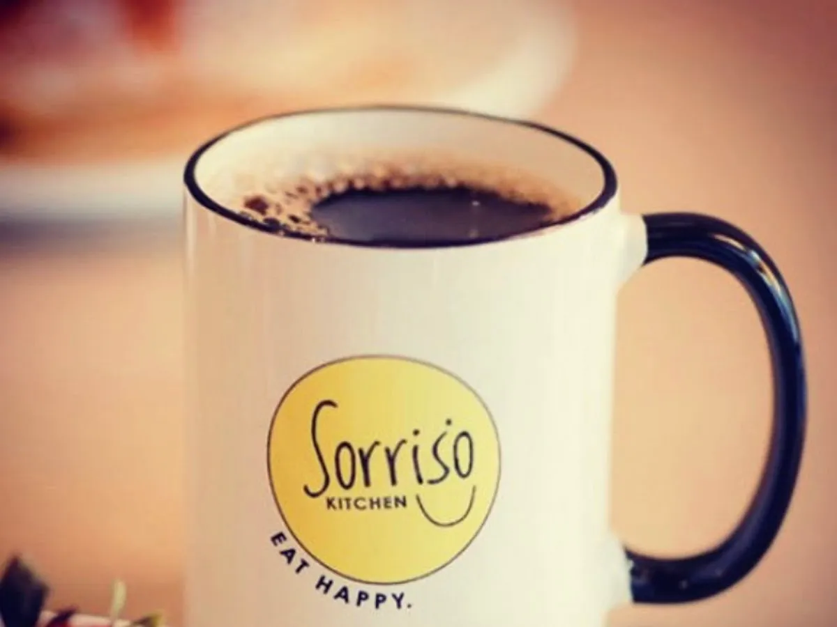 Sorriso Kitchen photo 3