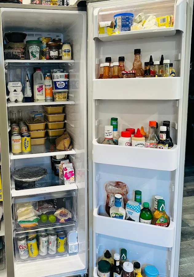 SOS Cleaning Services photo 4