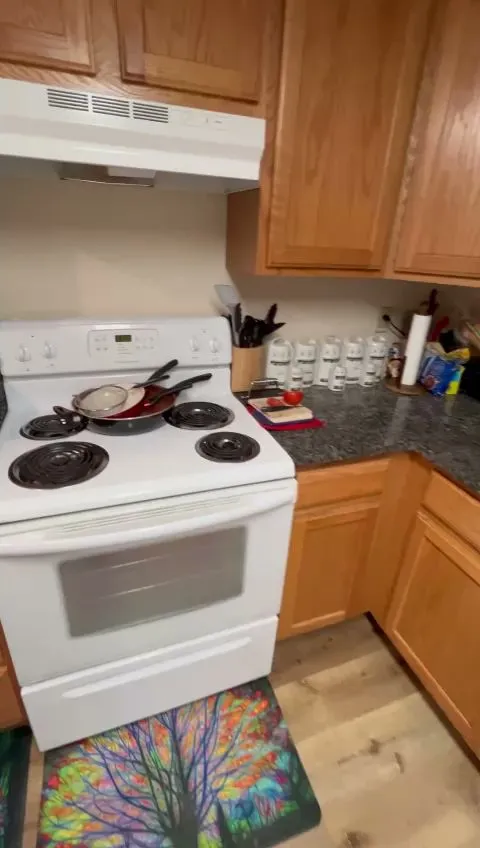 SOS Cleaning Services photo 5