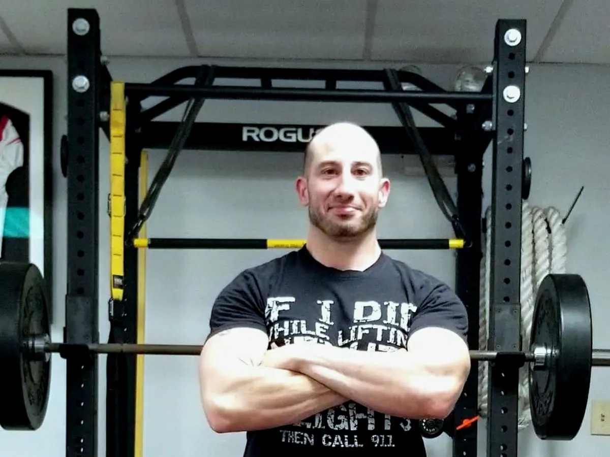 Soteria Fitness LLC photo 4