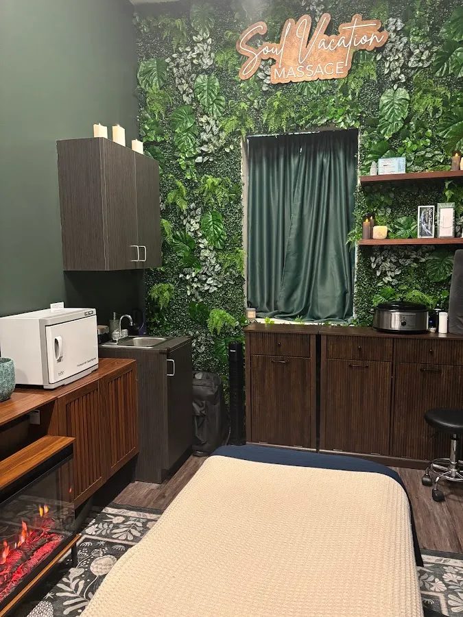 Soul Vacation Massage photo 2