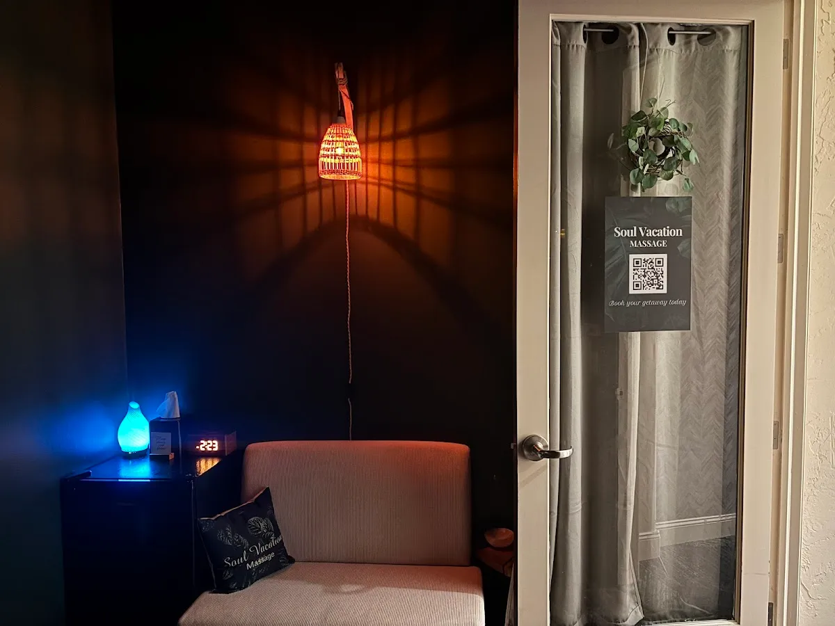 Soul Vacation Massage photo 3