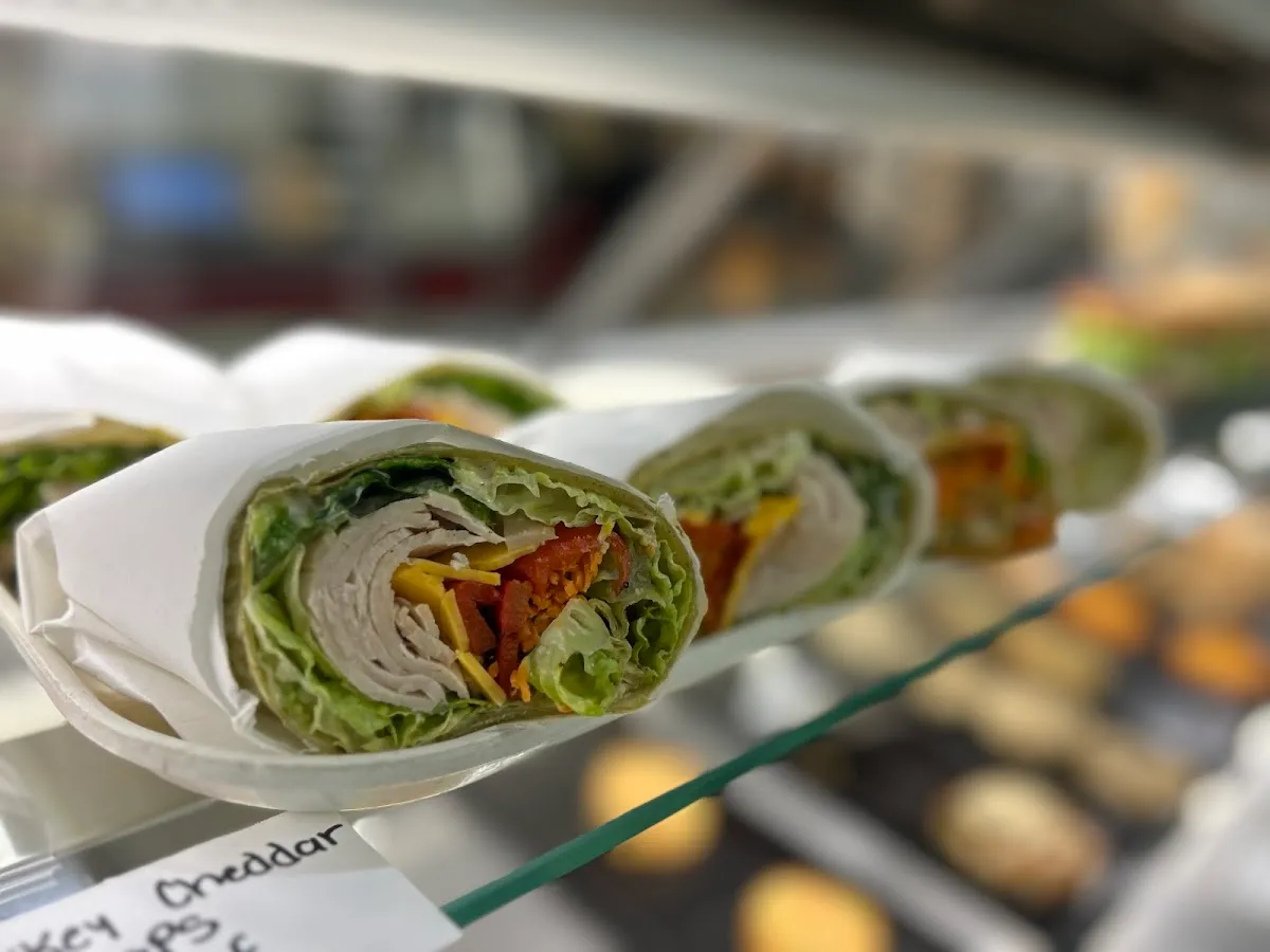 Soulberry Natural Market - Hamilton photo 2