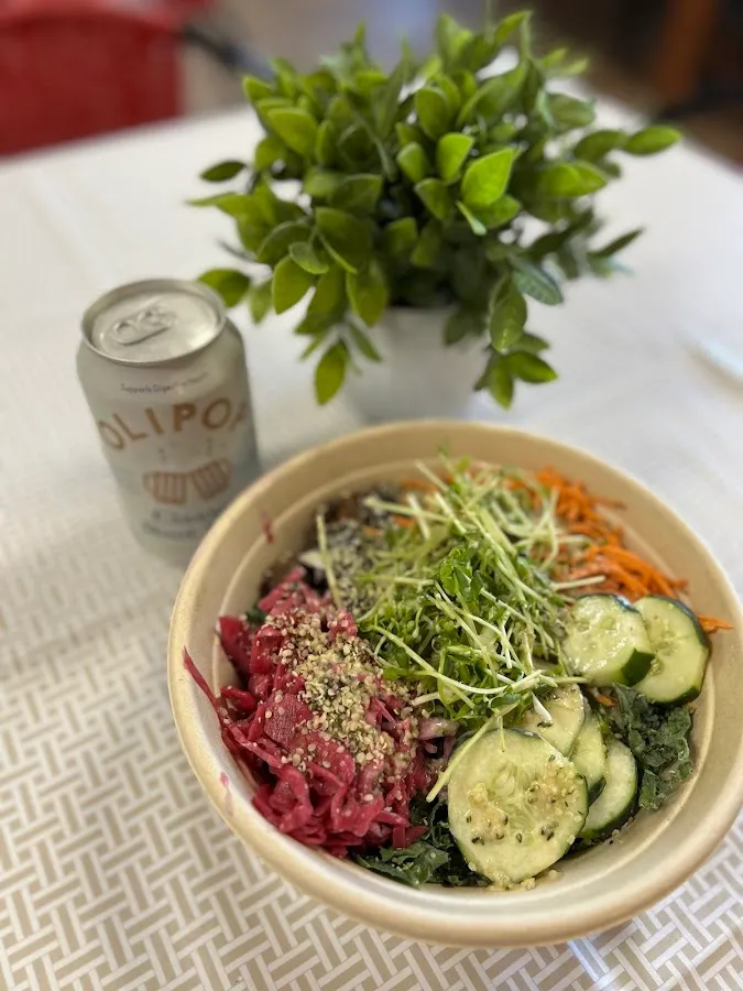 Soulberry Natural Market - Hamilton photo 3