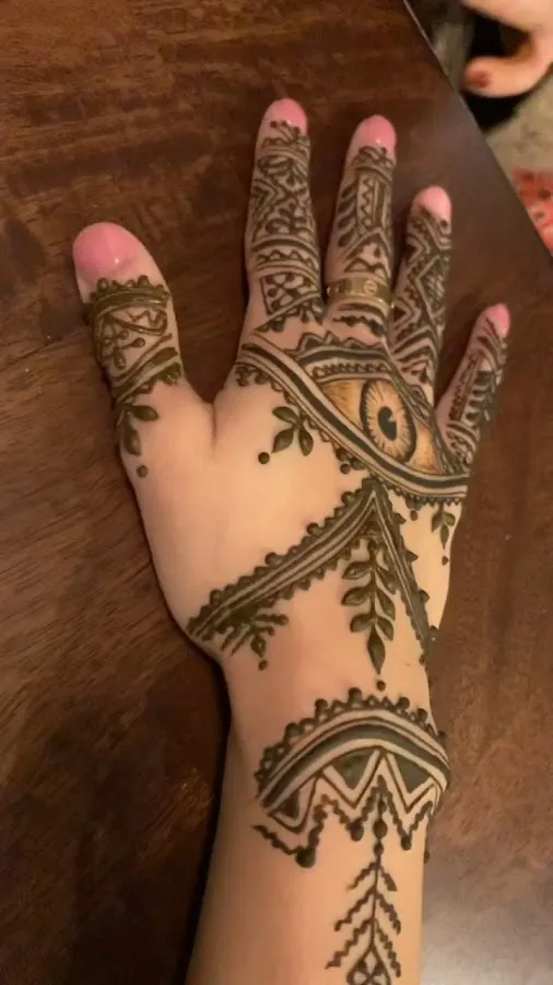 Soulshine Henna 🌿 photo 3
