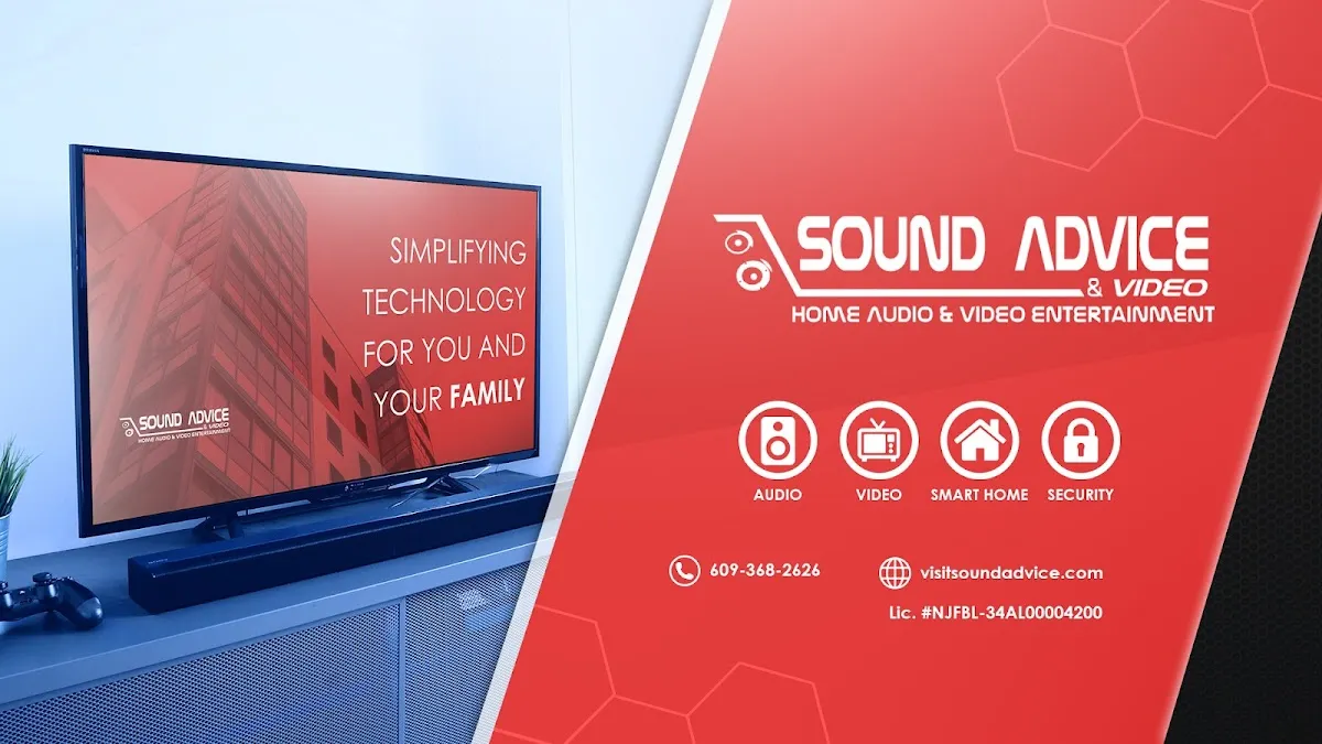 Sound Advice & Video