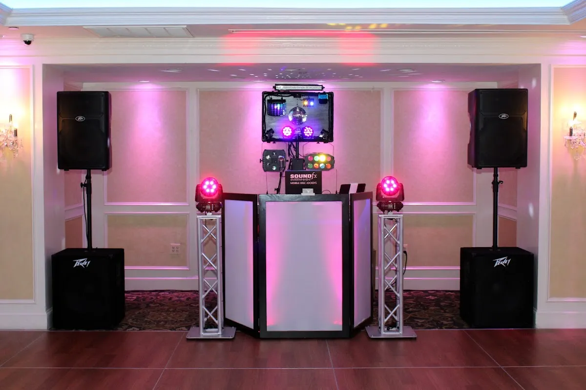 SOUNDfx Entertainment Disc Jockeys photo 2