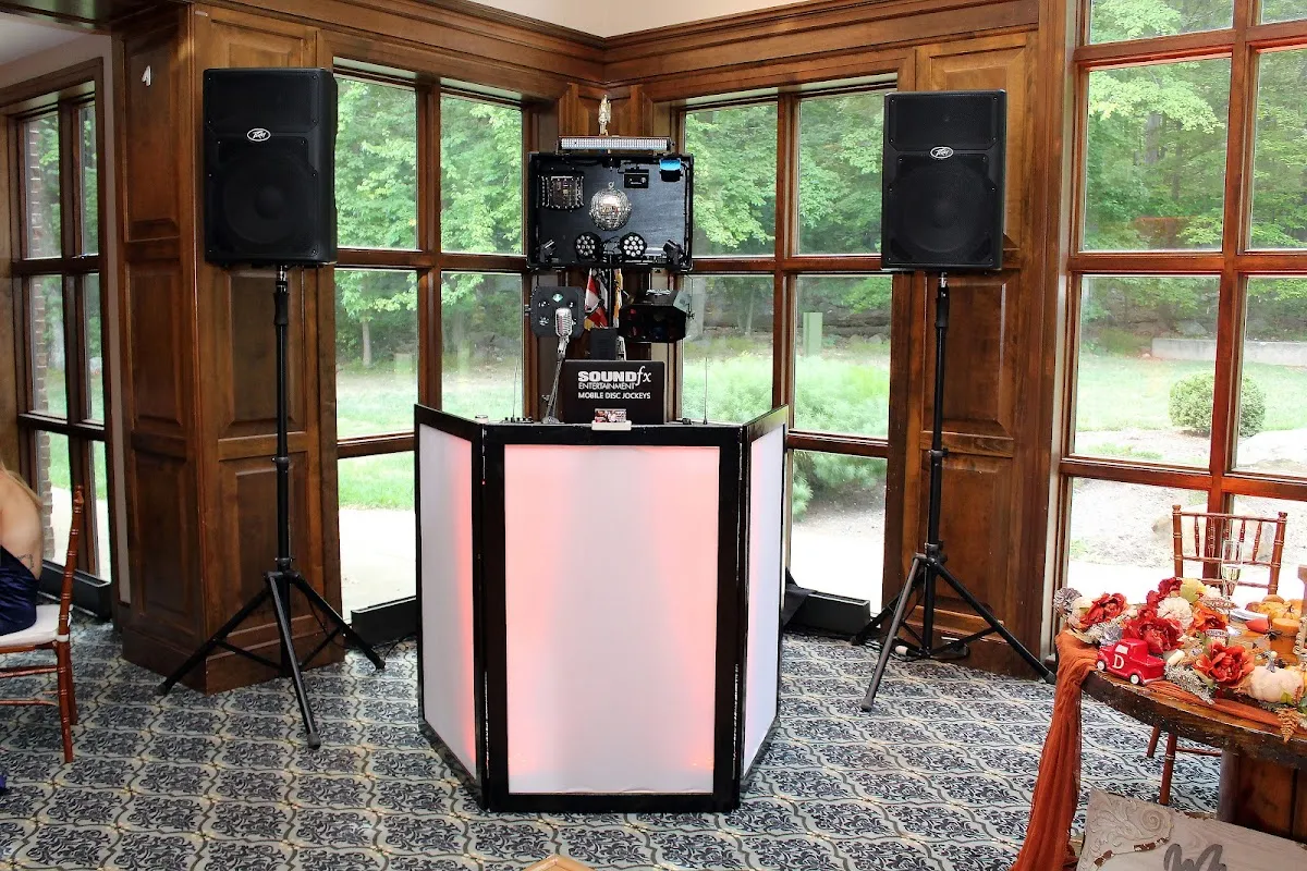 SOUNDfx Entertainment Disc Jockeys photo 3
