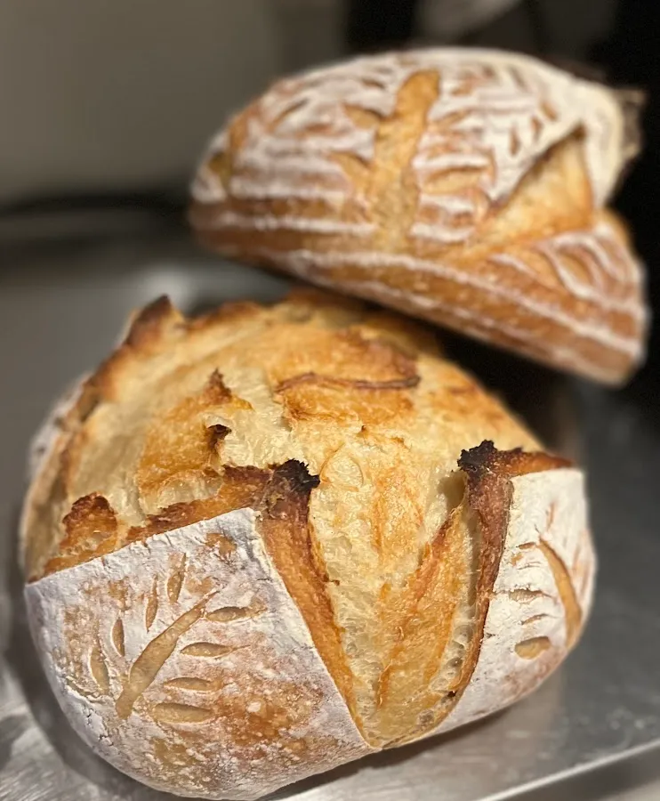 Sourdough Sweetie Bakery