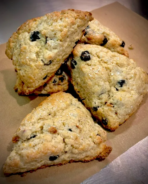 Sourdough Sweetie Bakery photo 2