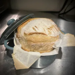 Sourdough Sweetie Bakery photo 3