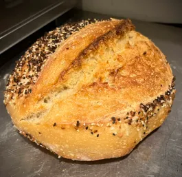 Sourdough Sweetie Bakery photo 4