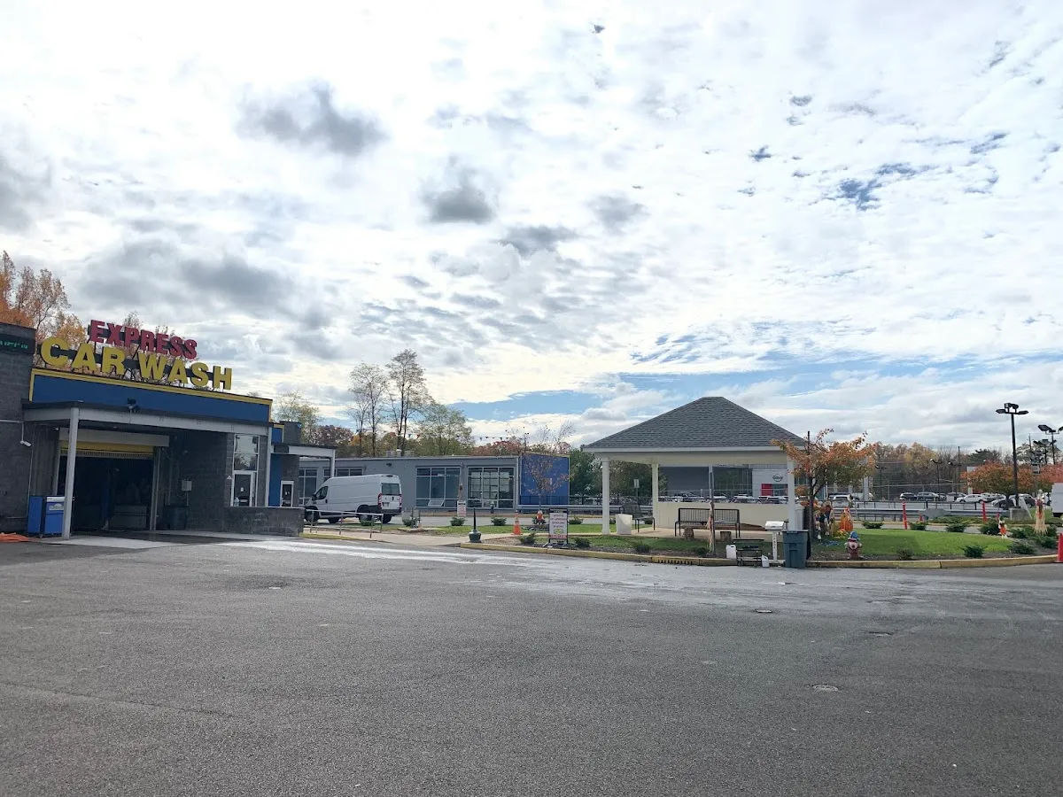 South Brunswick Car Wash & Detailing