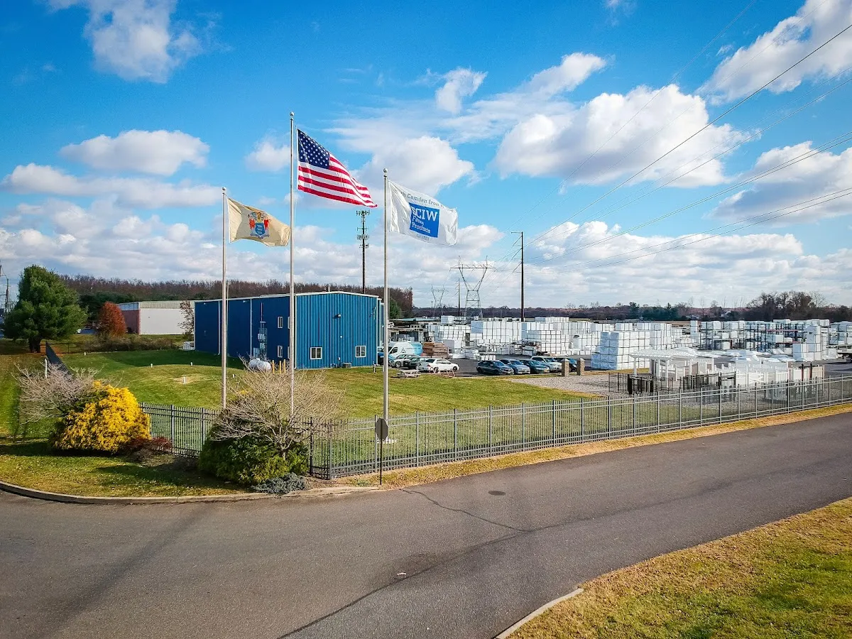 South Camden Iron Works Inc (SCIW) photo 2