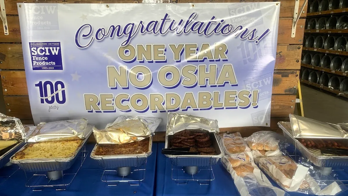 South Camden Iron Works Inc (SCIW) photo 3