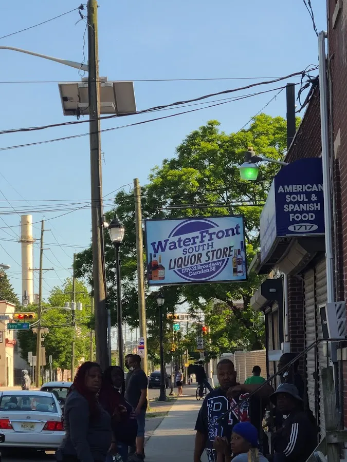 South Camden Liquors Inc photo 2