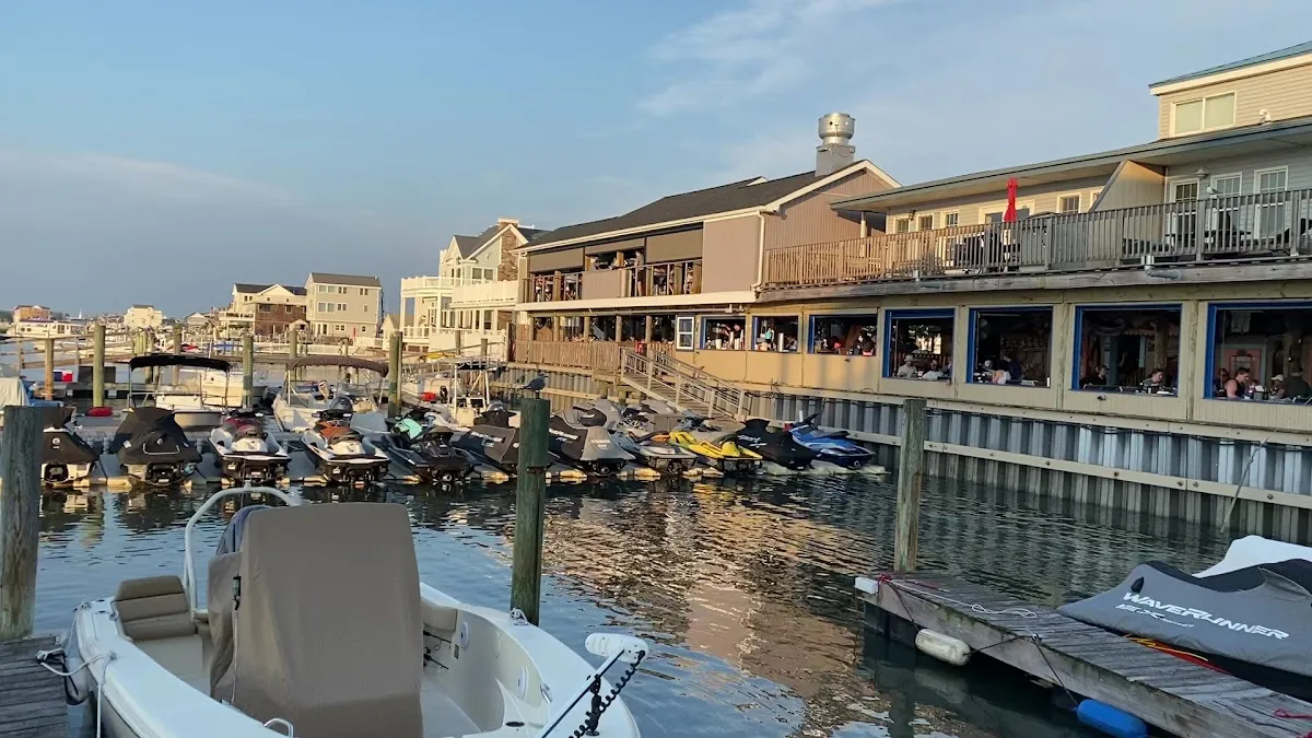 South Dock Marina photo 2