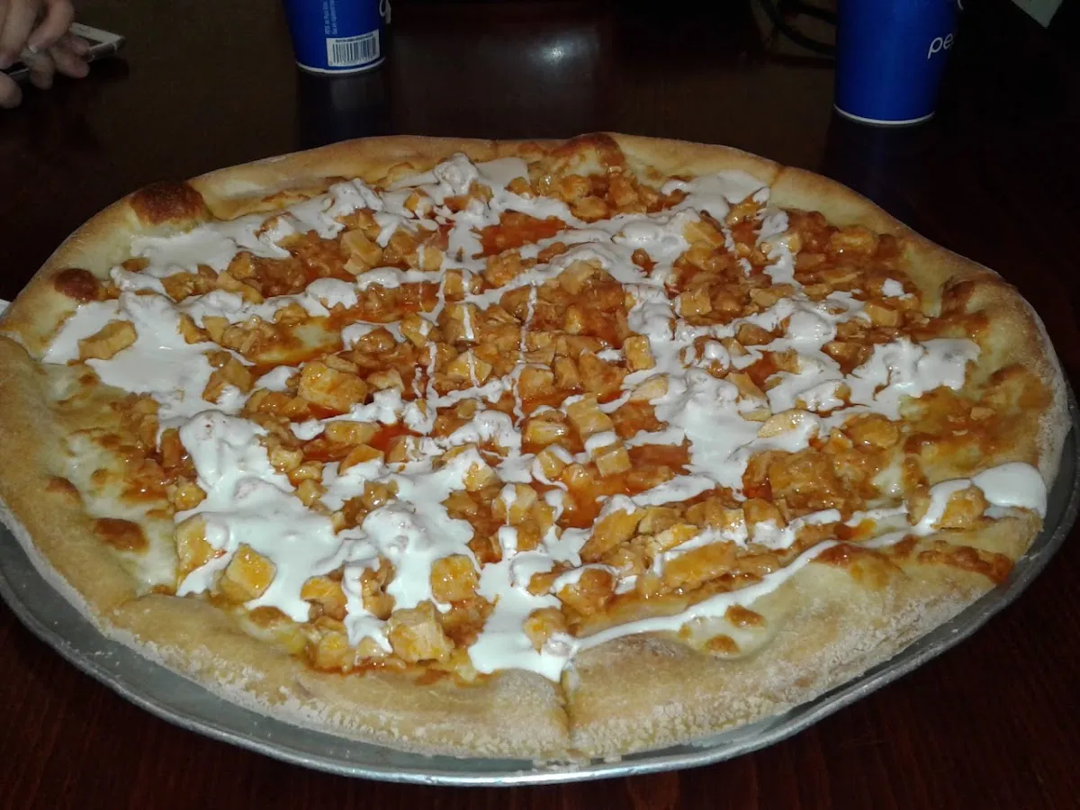 South End Pizza III photo 2