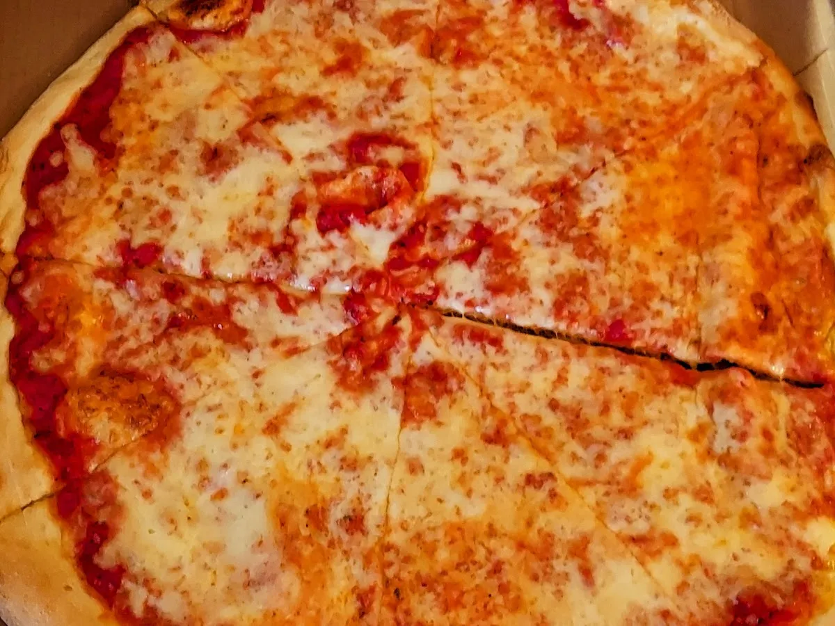 South End Pizza III photo 3