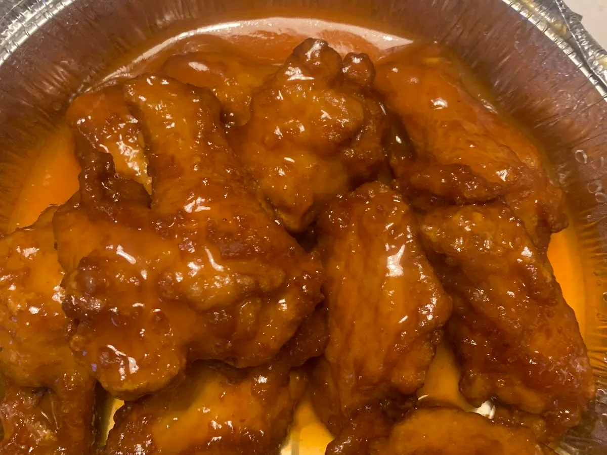 South End Pizza III photo 4