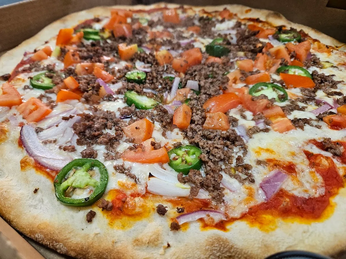 South End Pizza III photo 5