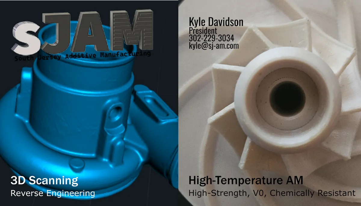 South Jersey Additive Manufacturing photo 3