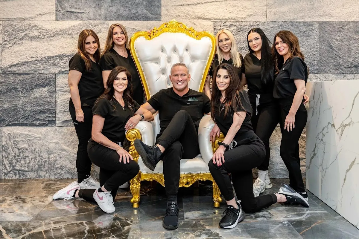 South Jersey Aesthetics CMCH