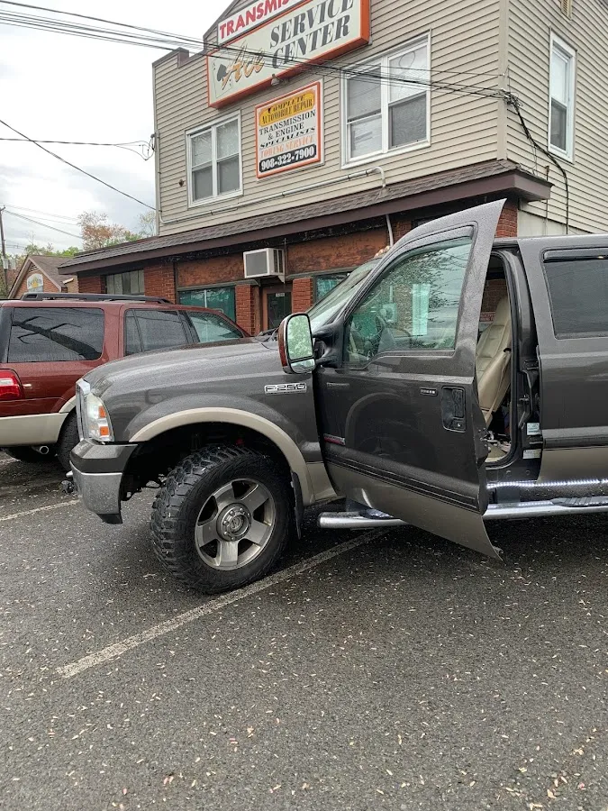 South Jersey Auto Group photo 2