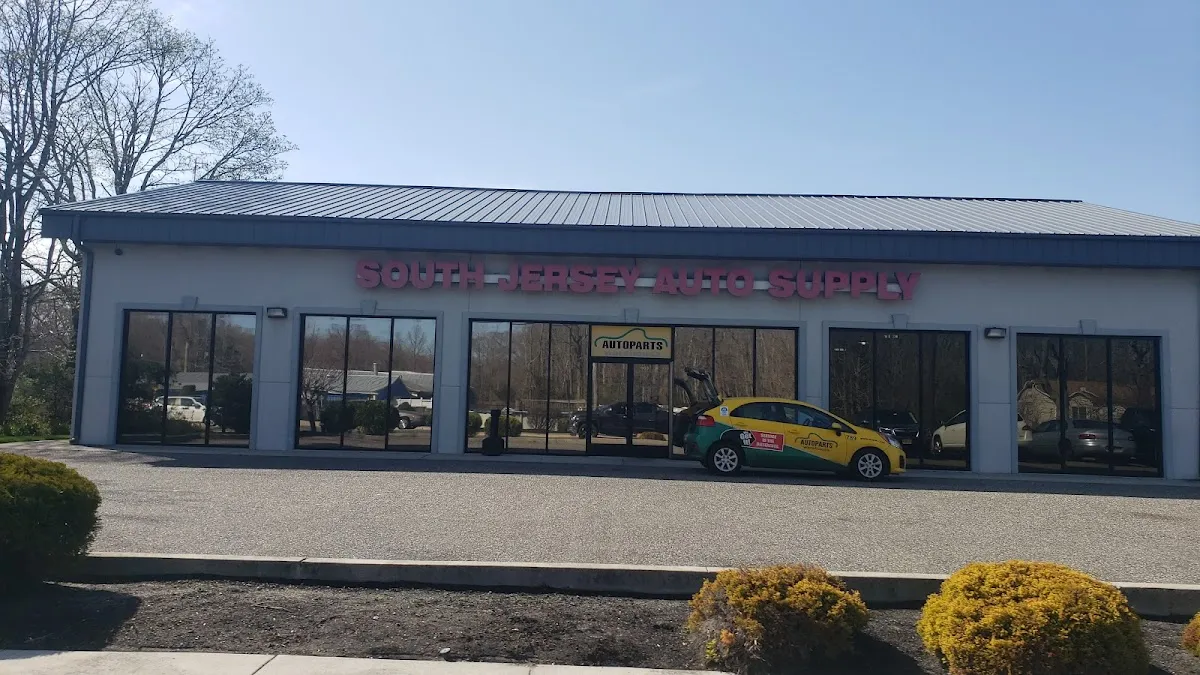 South Jersey Auto Supply