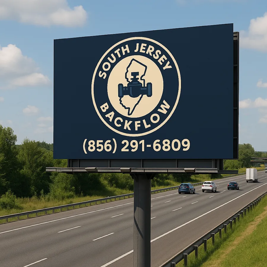 South Jersey Backflow