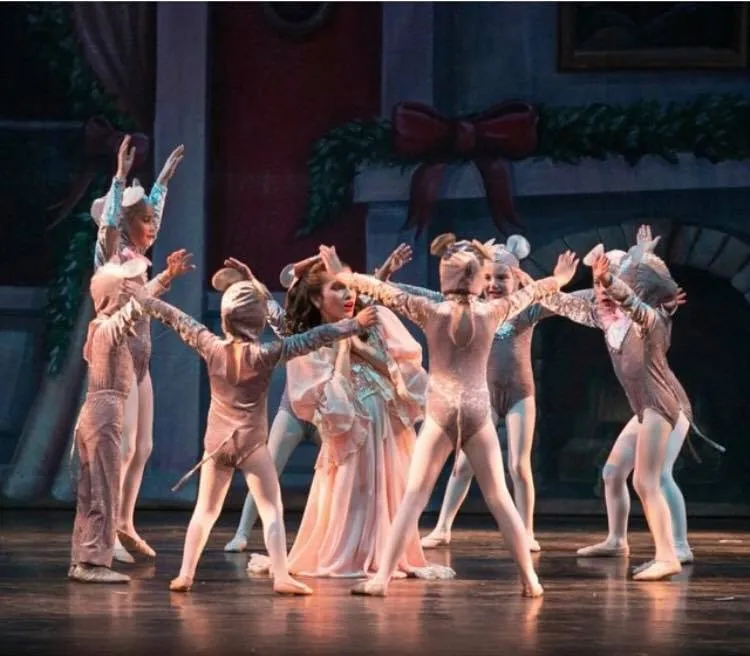 South Jersey Ballet Theater photo 2