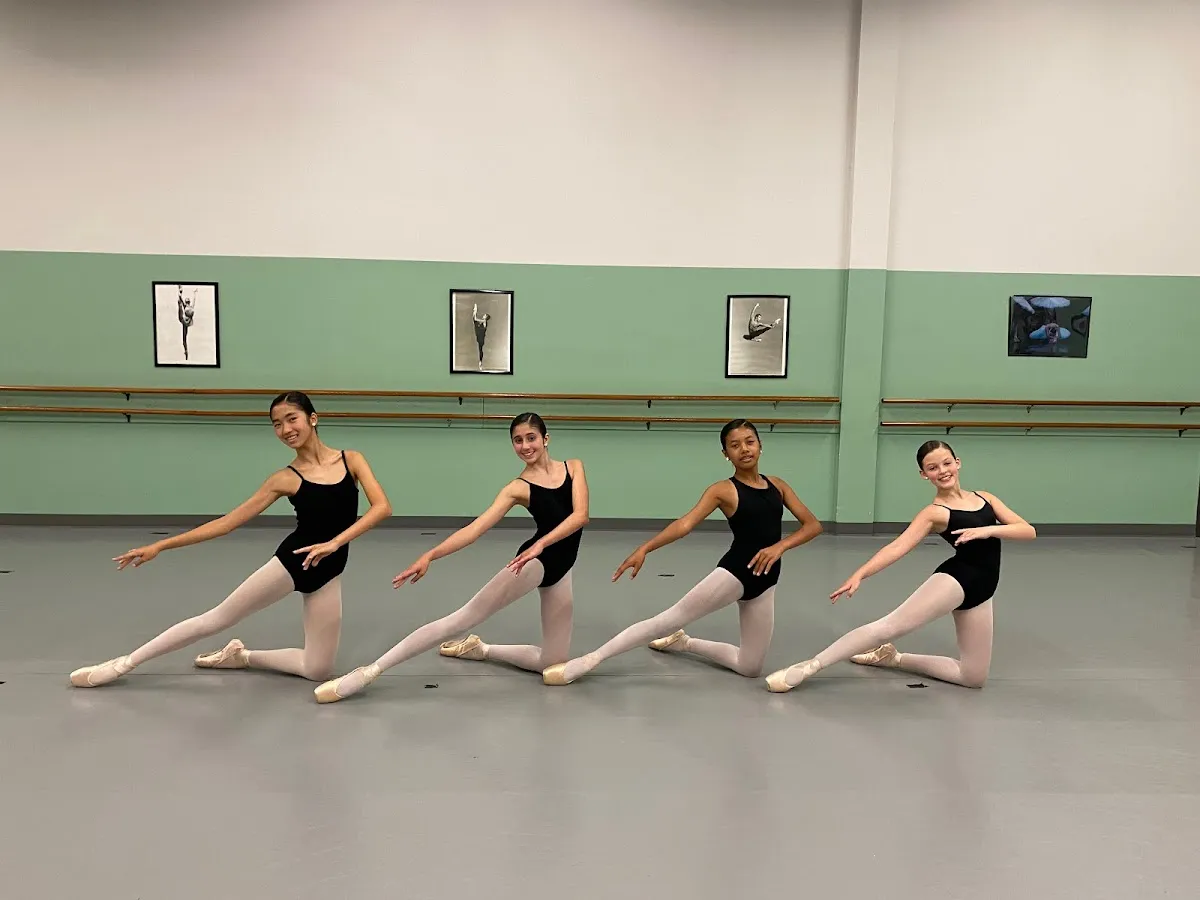 South Jersey Ballet Theater photo 3