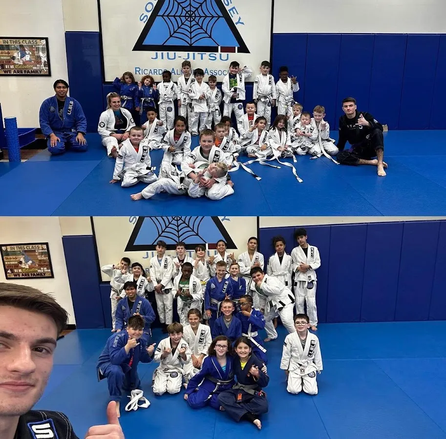 South Jersey Brazilian Jiu Jitsu photo 3
