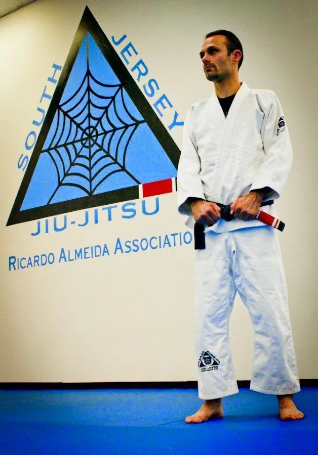 South Jersey Brazilian Jiu Jitsu photo 4