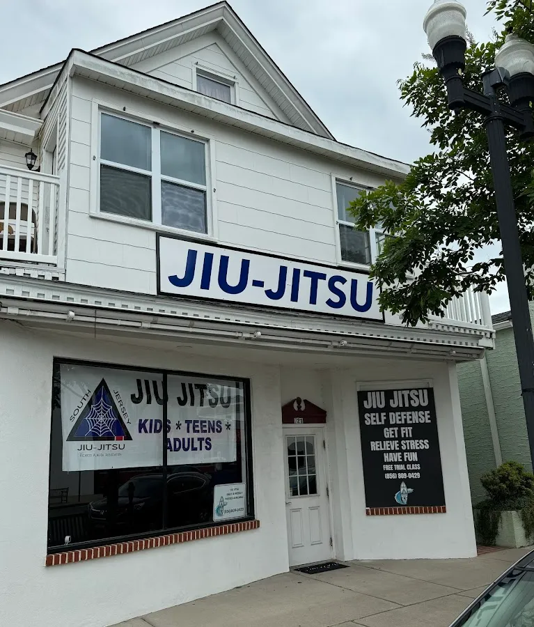 South Jersey Brazilian Jiu Jitsu, Ocean City