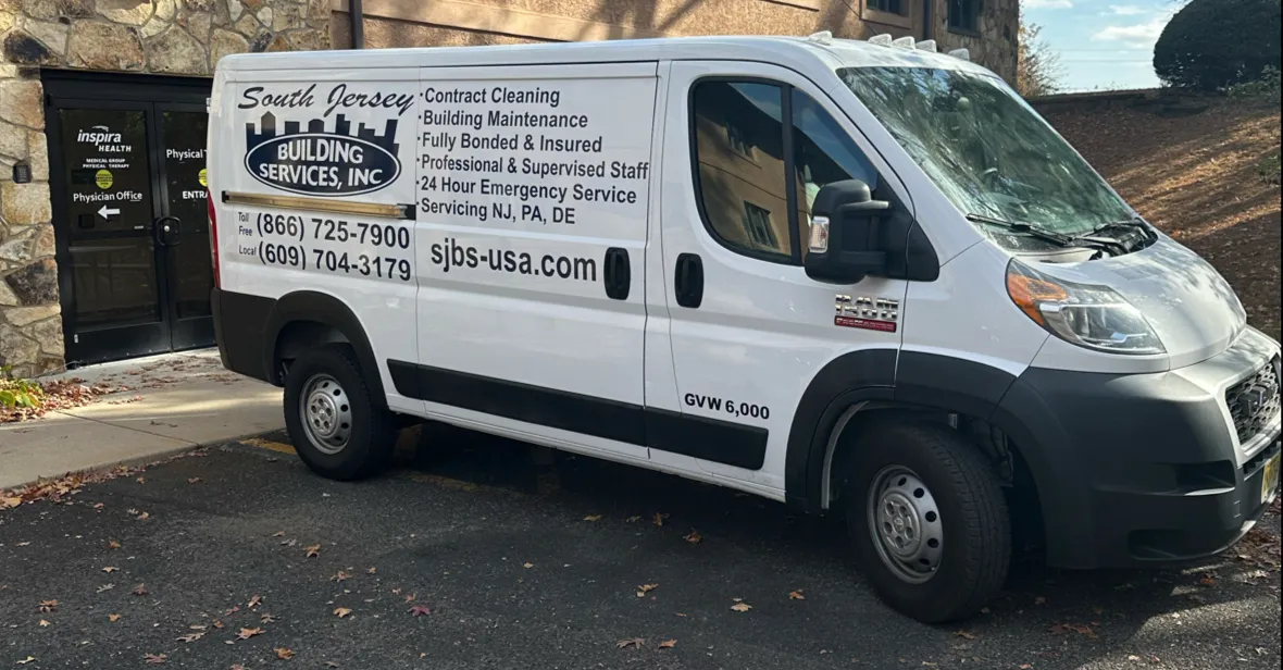 South Jersey Building Services Inc. photo 2