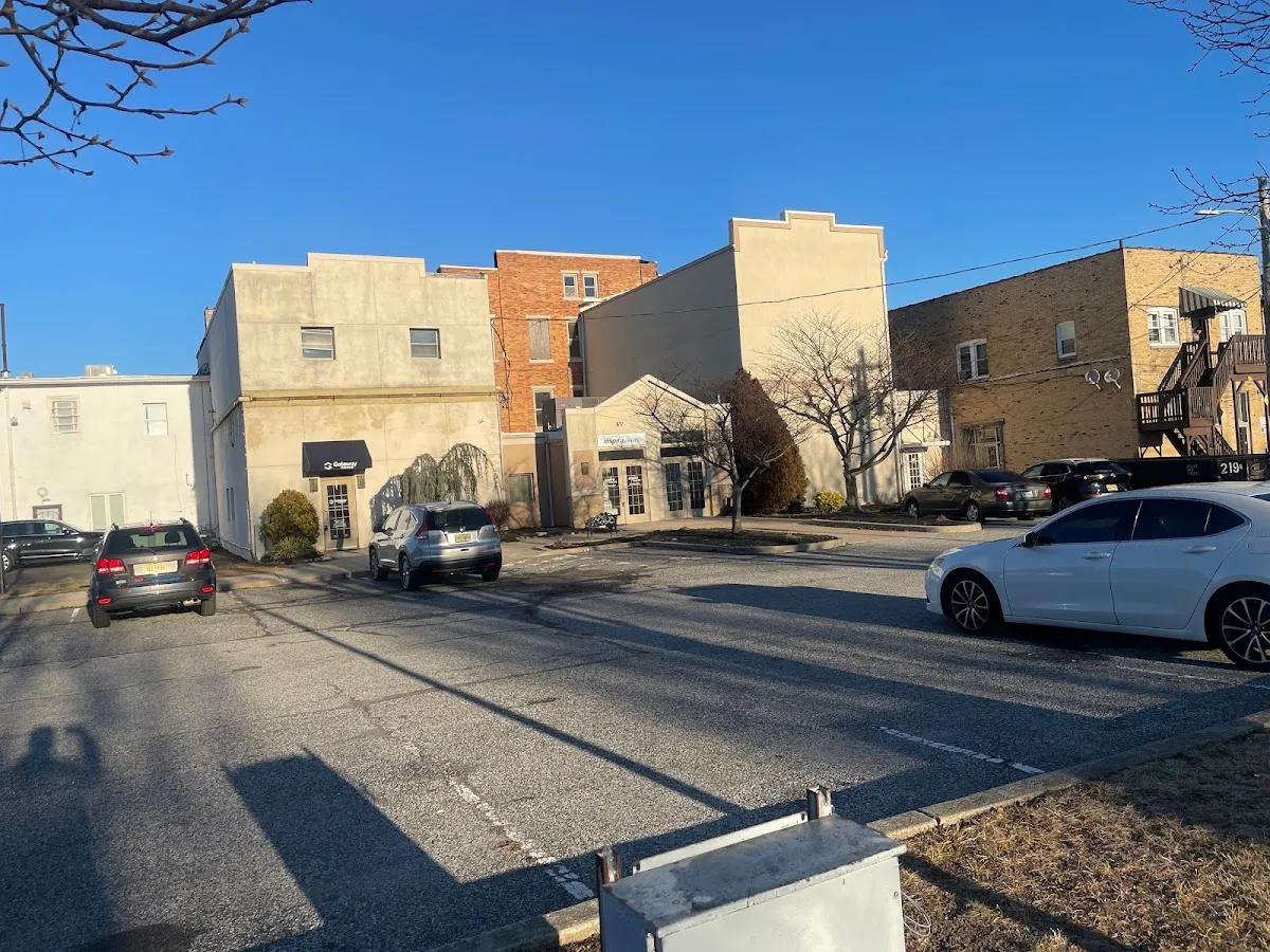 South Jersey Chest Diseases PA