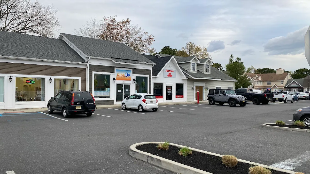 South Jersey Chiropractic Center