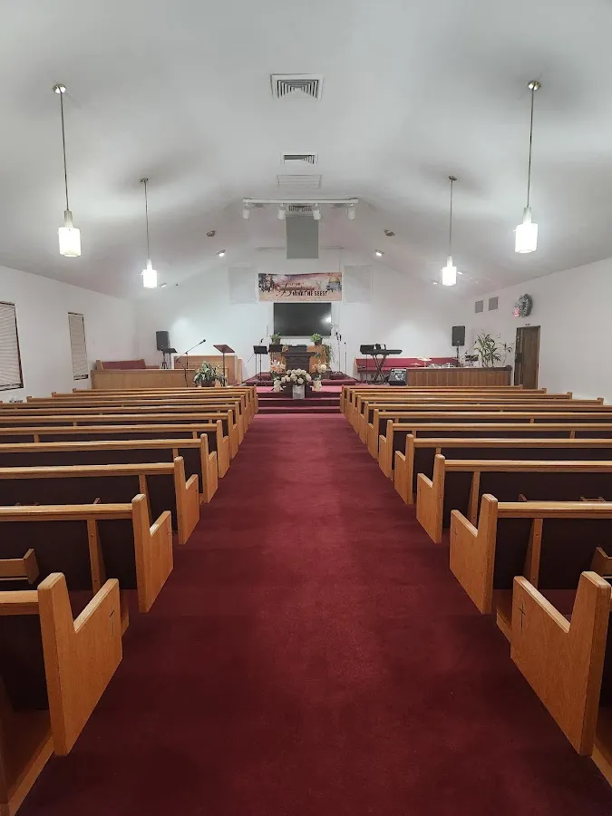 South Jersey Cleaners photo 4