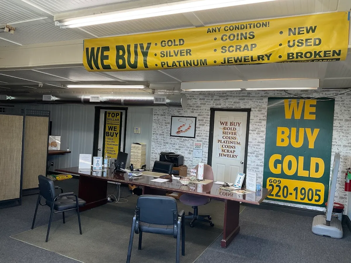 South Jersey Coin & Gold Exchange photo 4