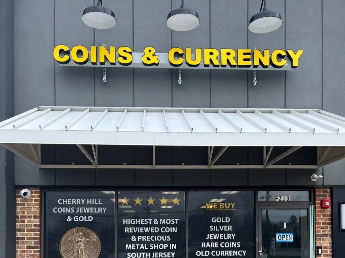 South Jersey Coin & Gold Exchange photo 5