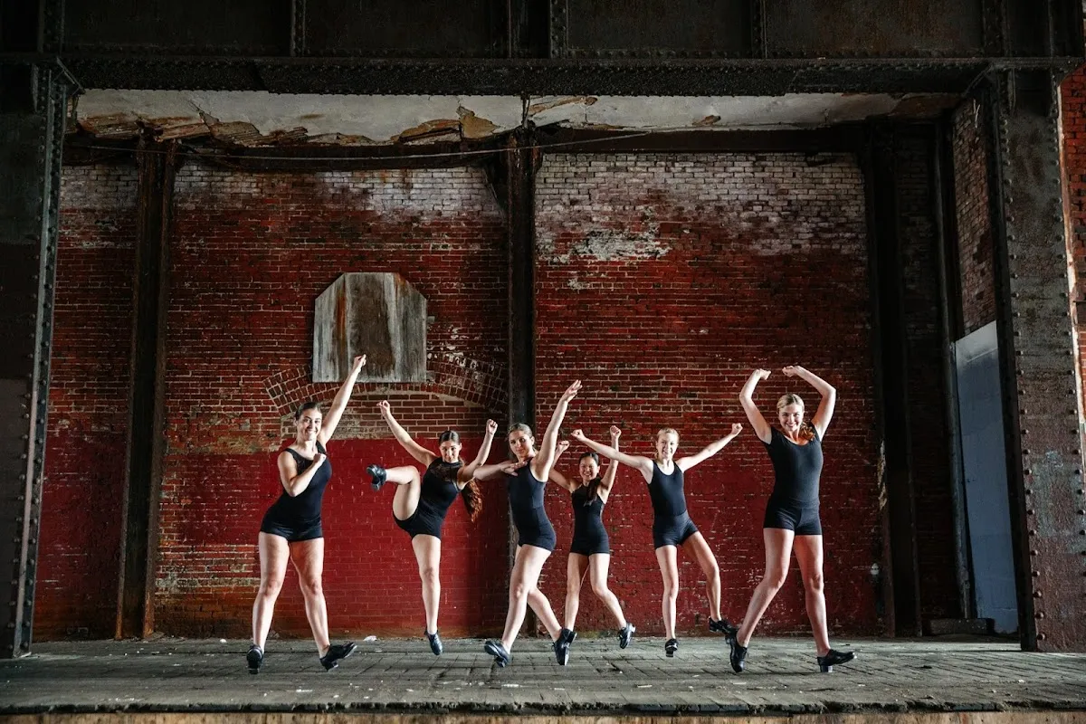 South Jersey Dance Center